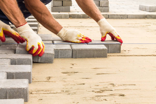 Best Driveway Resurfacing Pavers  in Gillette, NJ