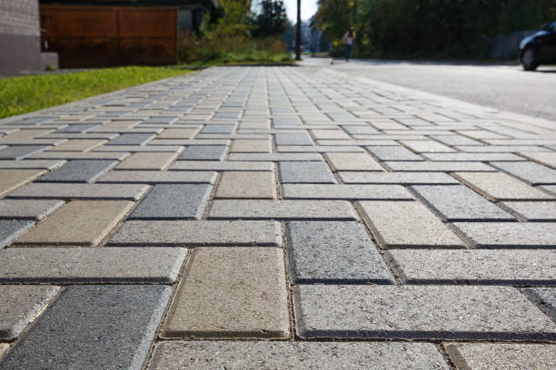 Best Permeable Paver Driveway  in Gillette, NJ