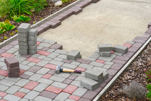 Best Professional Driveway Pavers  in Gillette, NJ
