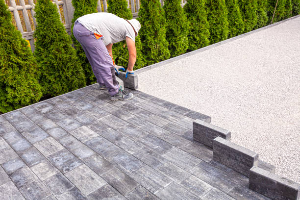 Reasons to Select Us for Your Driveway Paving Requirements in Gillette, NJ