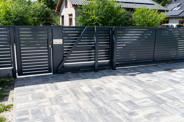 Best Concrete Paver Driveway  in Gillette, NJ