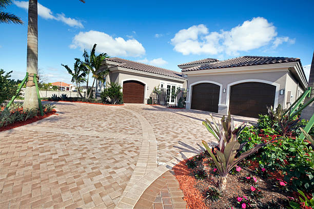 Reasons to Select Us for Your Driveway Paving Requirements in Gillette, NJ