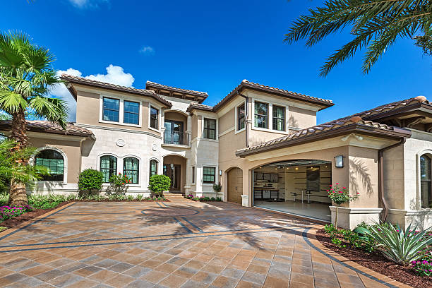 Best Permeable Paver Driveway  in Gillette, NJ