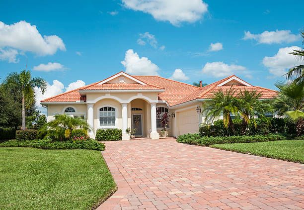 Best Concrete Paver Driveway  in Gillette, NJ