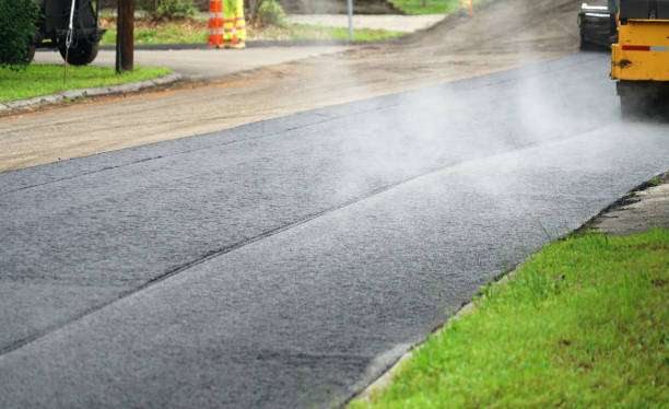 Best Driveway Pavers Near Me  in Gillette, NJ