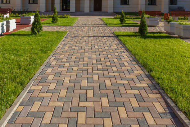 Trusted Gillette, NJ Driveway Pavers Experts
